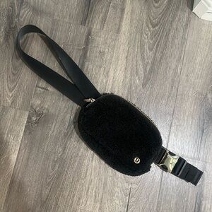 Lululemon Crossbody Bag